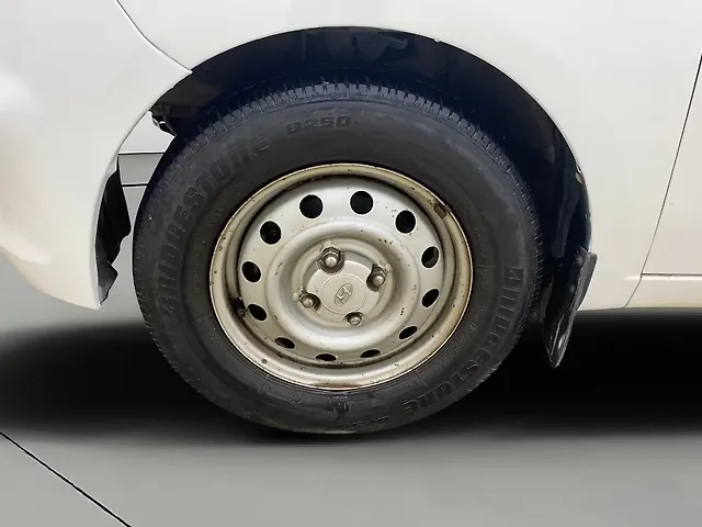 Used Hyundai i10 [2010-2017] 1.1L iRDE Magna Special Edition in Ahmedabad