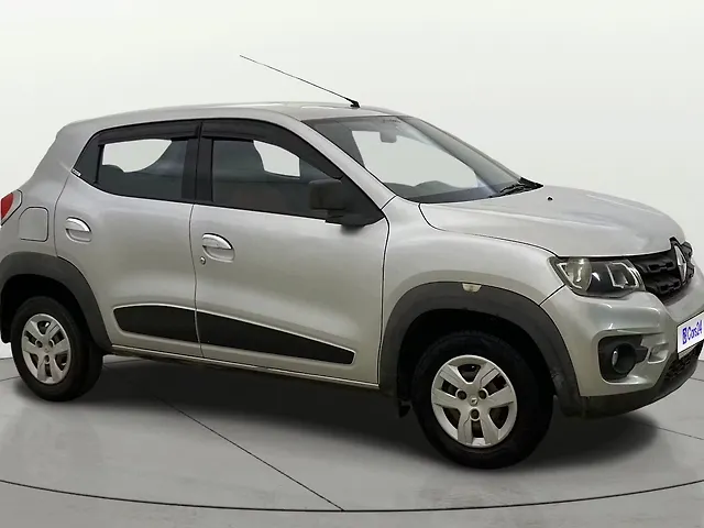 Used 2015 Renault Kwid in Mumbai