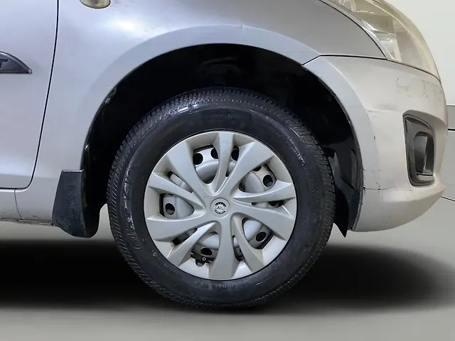 Used Maruti Suzuki Swift [2014-2018] Lxi (O) [2014-2017] in Delhi