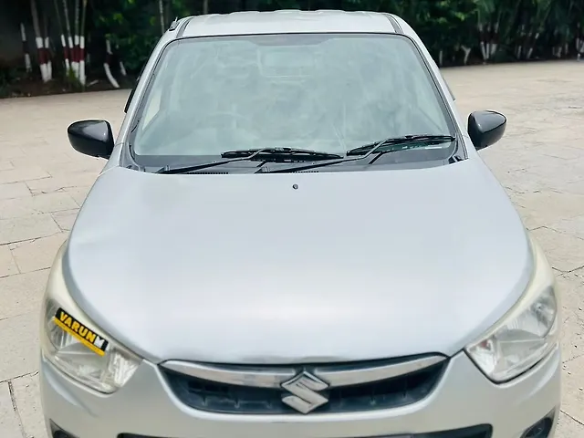 Used Maruti Suzuki Alto K10 [2014-2020] VXi AMT [2014-2018] in Hyderabad