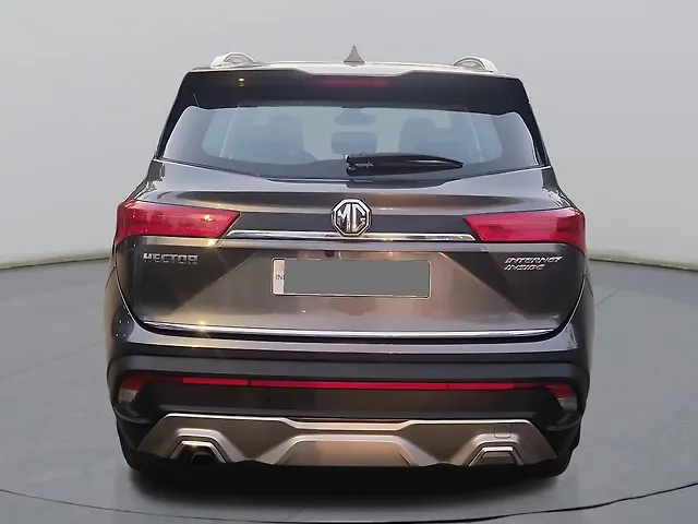 Used MG Hector [2021-2023] Sharp 2.0 Diesel Turbo MT in Mumbai