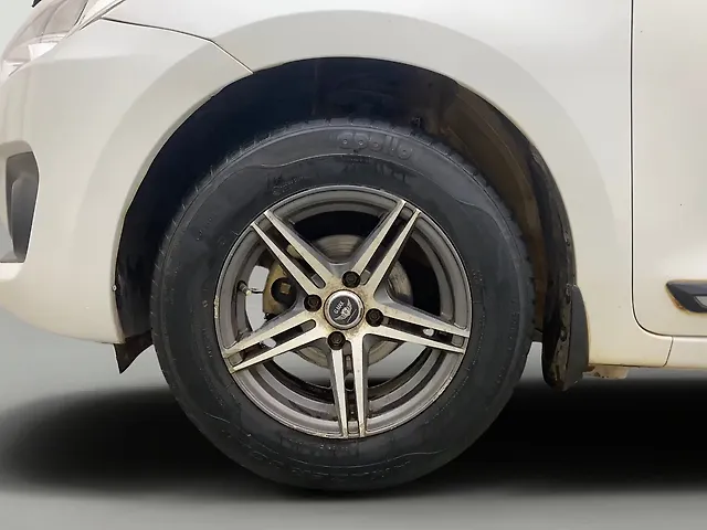 Used Maruti Suzuki Swift [2018-2021] VXi AMT [2018-2019] in Bangalore
