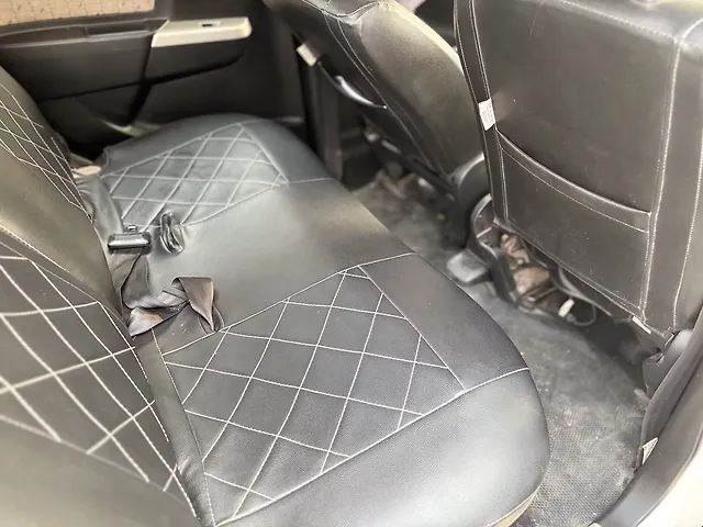 Used Maruti Suzuki Wagon R 1.0 [2014-2019] VXI in Mumbai