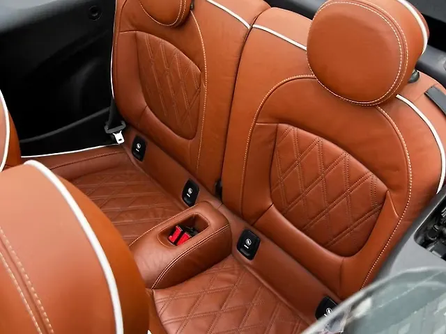Used Mini Cooper Convertible [2016-2018] 2.0 in Raipur