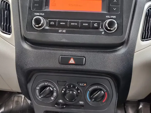 Used Maruti Suzuki Wagon R [2019-2022] VXi 1.0 [2019-2019] in Hyderabad