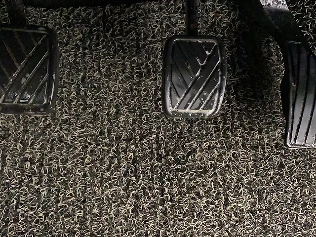 Used Maruti Suzuki Swift [2014-2018] VXi ABS in Chennai