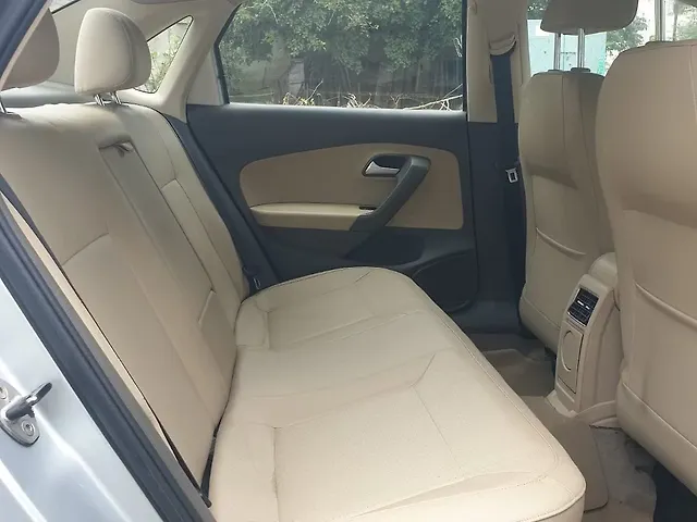 Used Volkswagen Vento [2015-2019] Highline Diesel AT [2015-2016] in Sangli