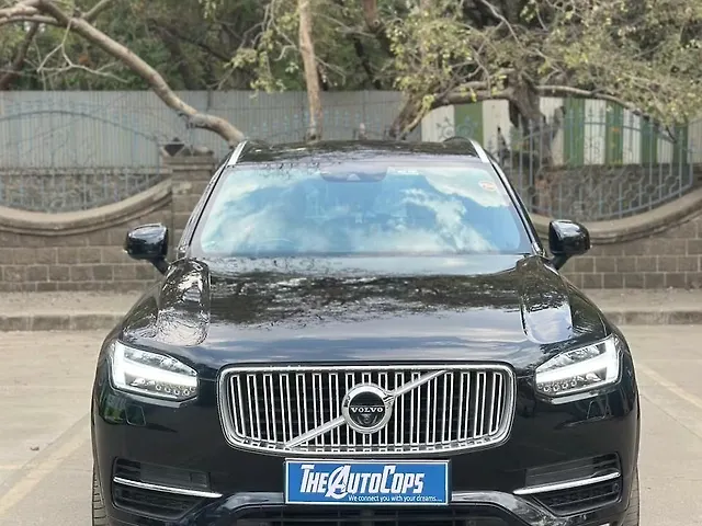 Used 2019 Volvo XC90 in Pune