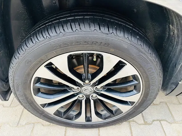 Used MG Hector [2023-2025] Sharp Pro 1.5 Turbo Petrol  CVT [2023] in Guwahati