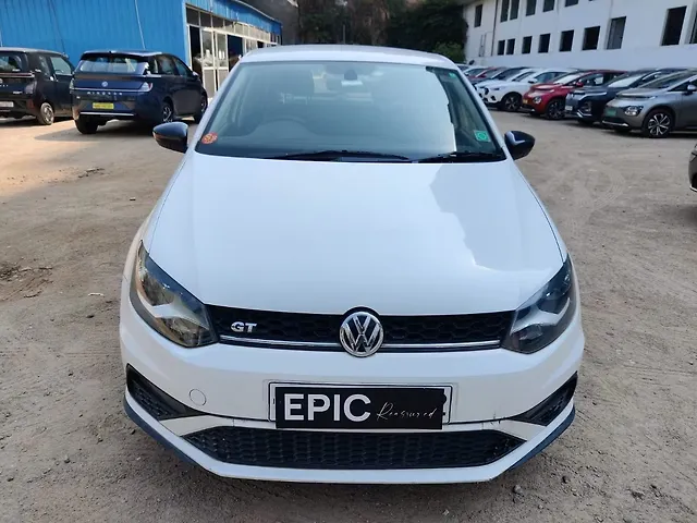 Used 2019 Volkswagen Polo in Hyderabad