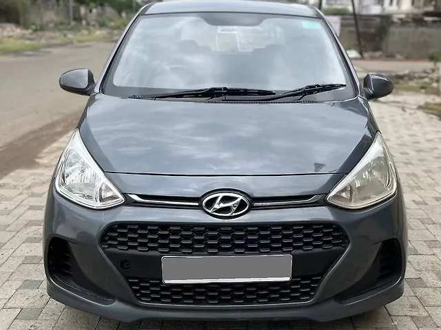 Used 2018 Hyundai Grand i10 in Nagpur