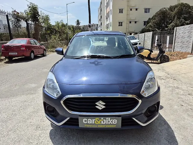 Used 2017 Maruti Suzuki DZire in Bangalore