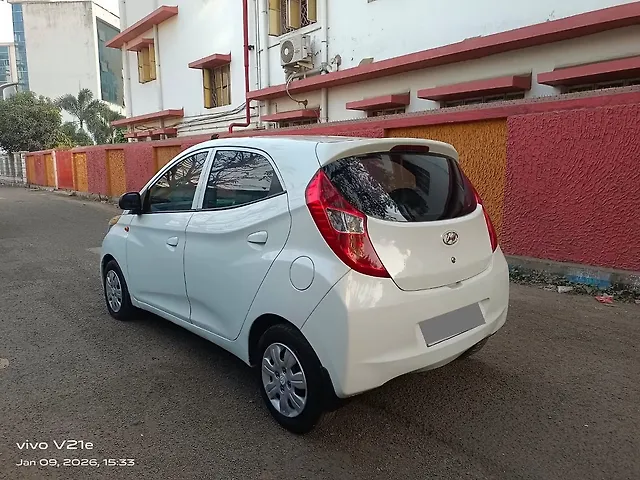 Used Hyundai Eon Era + in Kolkata