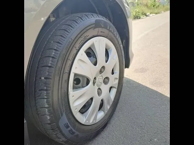 Used Honda Amaze [2016-2018] 1.2 S i-VTEC Opt in Nashik