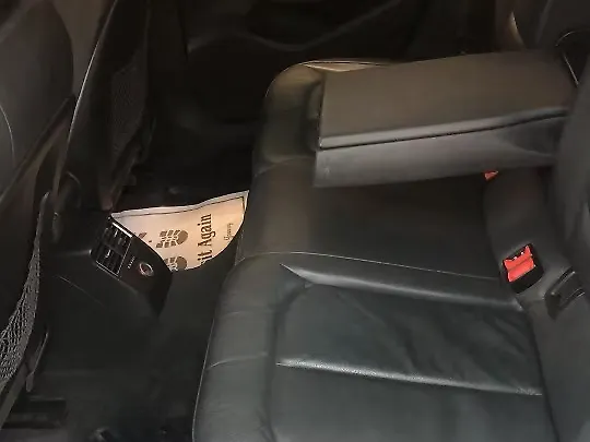 Used Audi A3 [2014-2017] 35 TDI Limousine in Mumbai