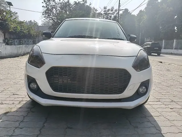 Used 2022 Maruti Suzuki Swift in Kanpur