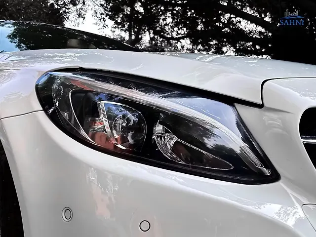 Used Mercedes-Benz C-Class [2018-2022] C 200 Progressive [2018-2020] in Delhi