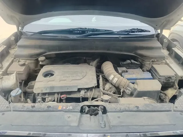 Used Hyundai Creta [2020-2023] E 1.5 Diesel [2020-2022] in Raipur