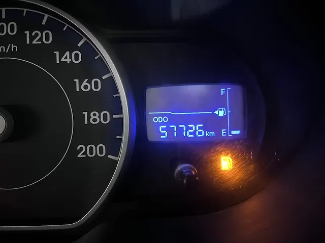 Used Hyundai i10 [2010-2017] Magna 1.2 Kappa2 in Indore