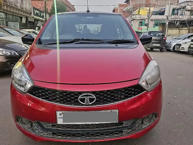 Used 2018 Tata Tiago in Kanpur