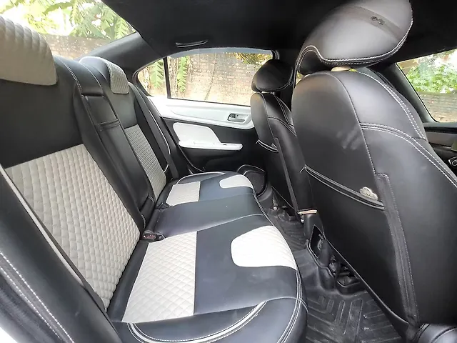 Used Honda Amaze [2018-2021] 1.5 VX MT Diesel [2018-2020] in Agra