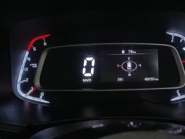 Used Kia Sonet [2022-2023] GTX Plus 1.5 in Bangalore