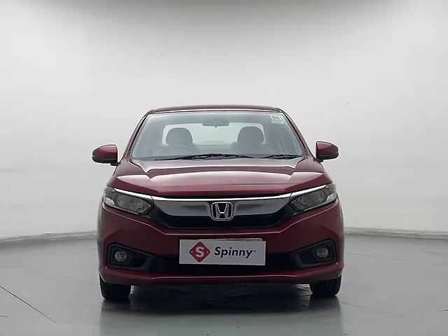 Used Honda Amaze [2018-2021] 1.5 VX CVT Diesel in Ghaziabad
