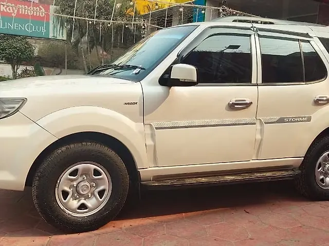 Used Tata Safari Storme [2012-2015] 2.2 EX 4x2 in Patna