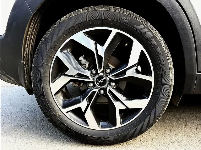 Used Kia Seltos [2023-2024] GTX Plus 1.5 Turbo Petrol DCT [2023-2024] in Gurgaon