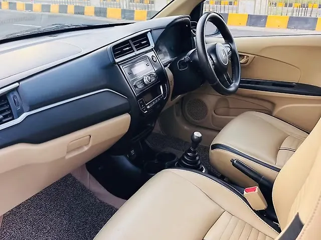 Used Honda Amaze [2013-2016] 1.5 S i-DTEC in Jaipur