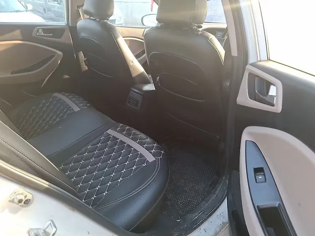 Used Hyundai Elite i20 [2014-2015] Asta 1.2 in Raipur