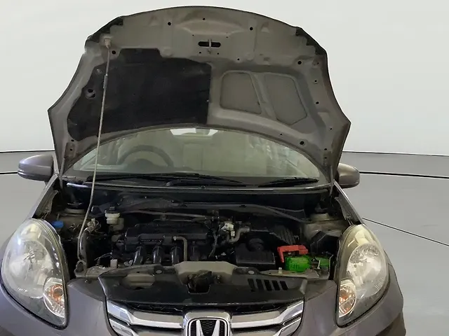 Used Honda Amaze [2013-2016] 1.2 SX i-VTEC in Delhi
