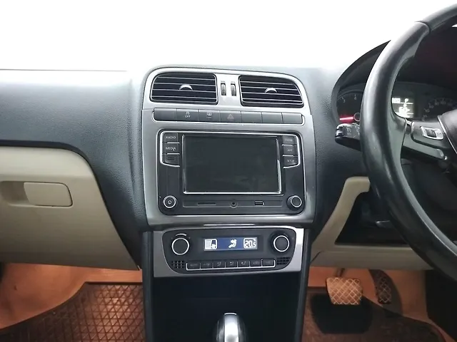 Used Volkswagen Vento Highline Plus 1.0L TSI Automatic in Coimbatore