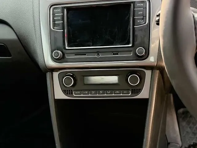 Used Volkswagen Polo Highline Plus 1.0L TSI in Jaipur