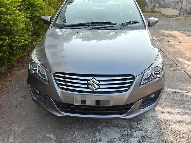 Used 2018 Maruti Suzuki Ciaz in Hyderabad