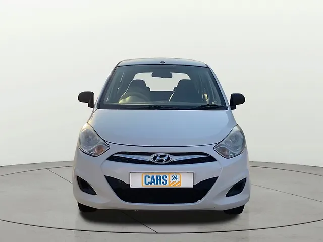 Used Hyundai i10 [2010-2017] 1.1L iRDE Magna Special Edition in Ahmedabad