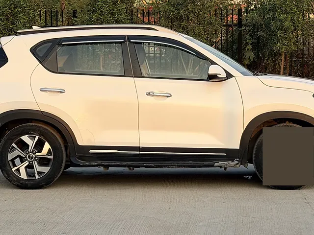 Used Kia Sonet [2022-2023] HTX 1.5 in Lucknow