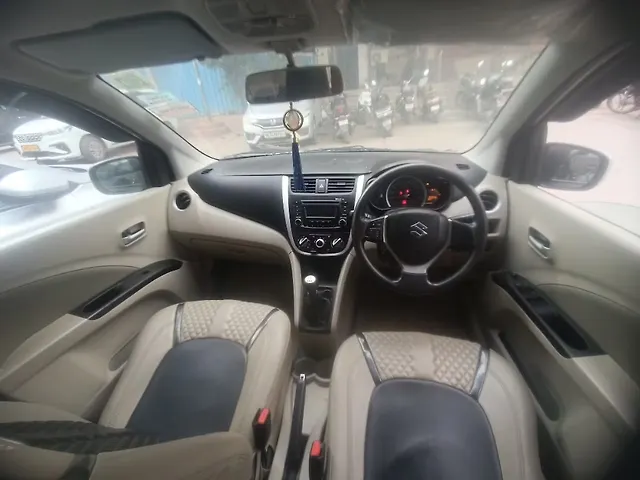 Used Maruti Suzuki Celerio [2017-2021] ZXi in Delhi
