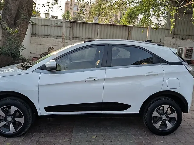 Used Tata Nexon [2017-2020] XZ Plus Diesel in Lucknow