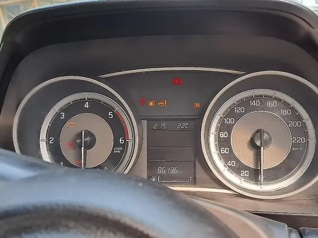 Used Maruti Suzuki Dzire [2017-2020] ZDi in Rudrapur