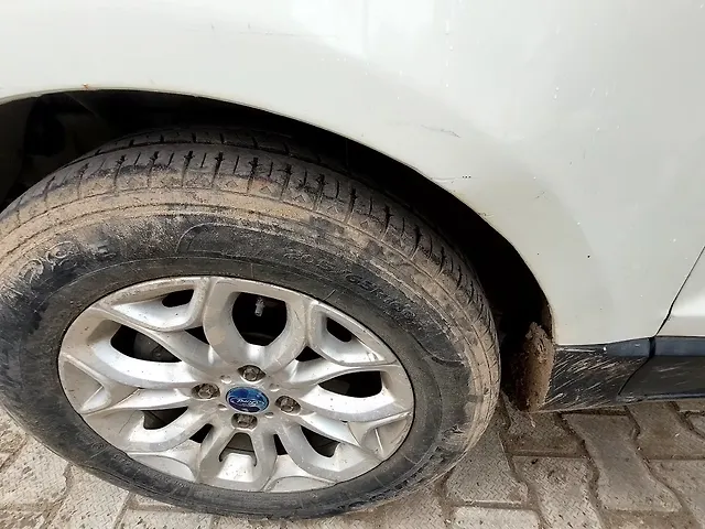 Used Ford EcoSport [2013-2015] Titanium 1.5 TDCi in Ambala Cantt