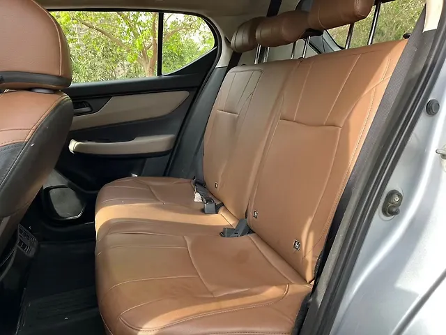 Used Honda Elevate SV Petrol Manual in Noida