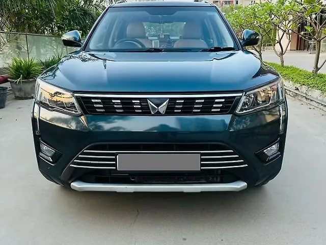 Used 2023 Mahindra XUV300 in Ahmedabad