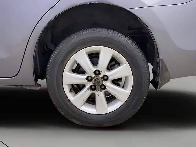 Used Toyota Corolla Altis [2014-2017] G Petrol in Thane