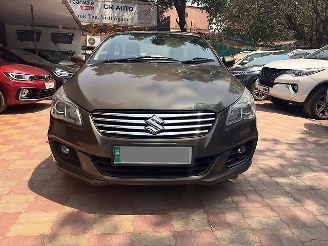 Used 2018 Maruti Suzuki Ciaz in Mumbai Used 2018 Maruti Suzuki Ciaz in Mumbai