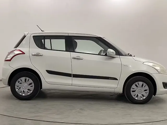 Used Maruti Suzuki Swift [2011-2014] VXi in Pune