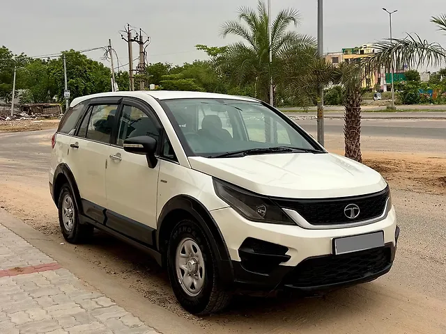 Used 2018 Tata Hexa in Jaipur