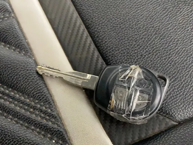Used Maruti Suzuki Swift [2018-2021] VXi AMT [2018-2019] in Bangalore