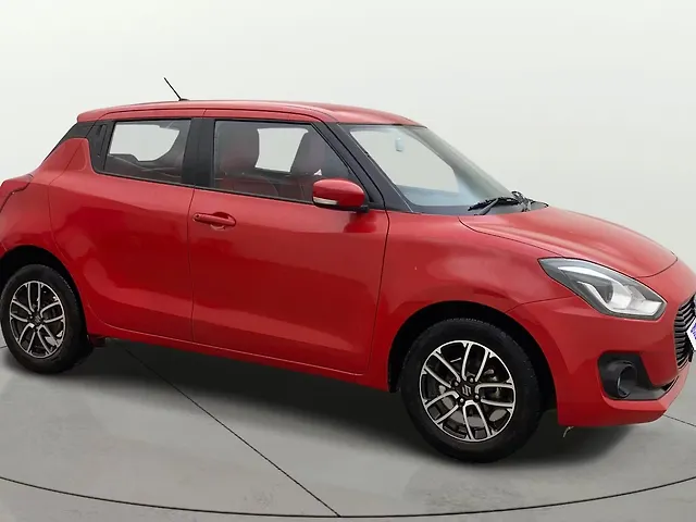 Used 2019 Maruti Suzuki Swift in Hyderabad