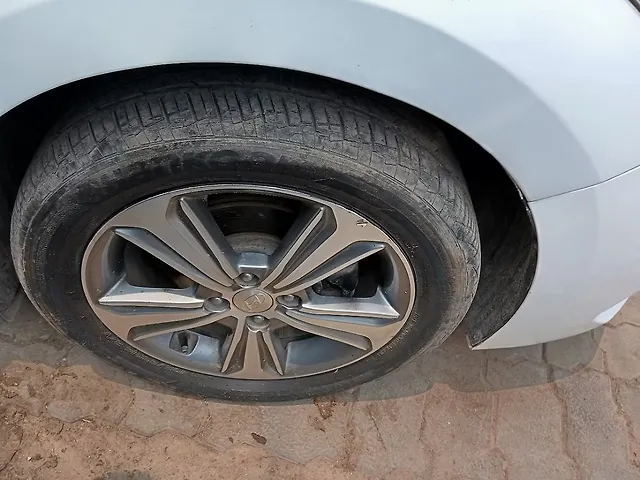 Used Hyundai Verna [2017-2020] SX (O) 1.6 CRDi in Patna
